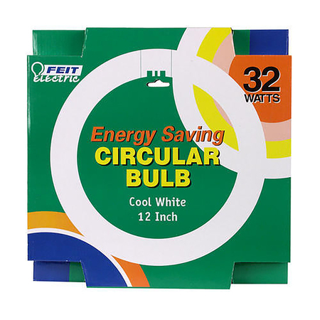 Ace CIRCLINE FLUORE BULB 32W FC12T9/CW